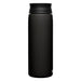 CamelBak Hot Cap Vakuumisolierte Edelstahlflasche Schwarz