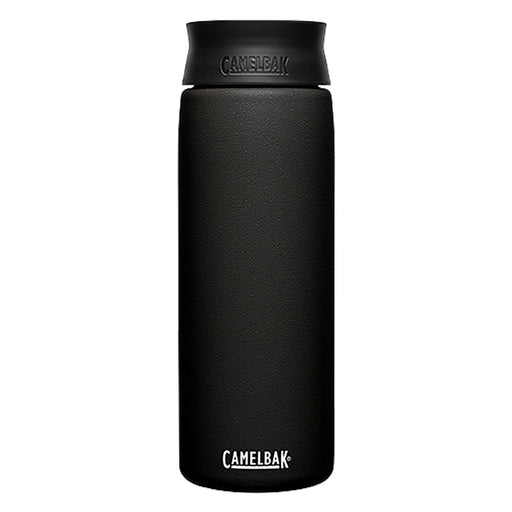 Produktbild Isolierflasche - CamelBak Hot Cap Vakuumisolierte Edelstahlflasche Schwarz