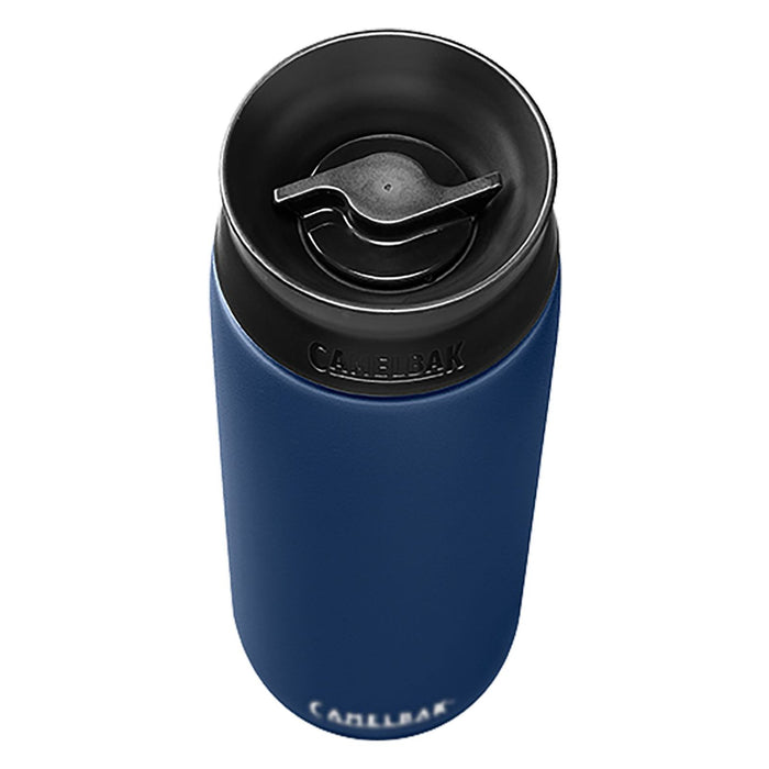 CamelBak Hot Cap Thermosflasche 600ml Navy