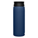 CamelBak Hot Cap Thermosflasche 600ml Navy