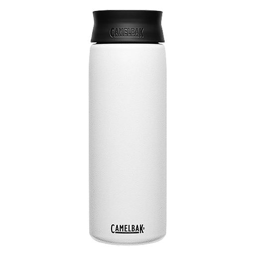 Produktbild Thermoflasche - CamelBak Hot Cap Thermosflasche 600ml White