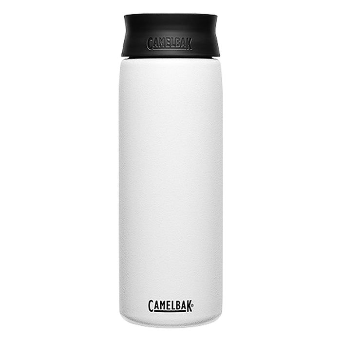 CamelBak Hot Cap Thermosflasche 600ml White