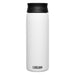 CamelBak Hot Cap Thermosflasche 600ml White