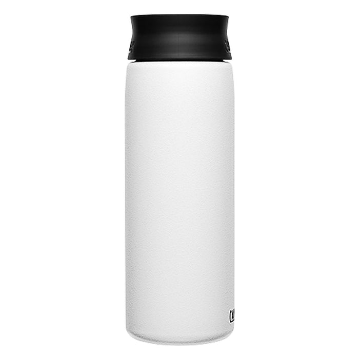 CamelBak Hot Cap Thermosflasche 600ml White