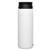 CamelBak Hot Cap Thermosflasche 600ml White