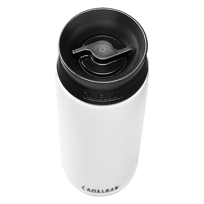 CamelBak Hot Cap Thermosflasche 600ml White