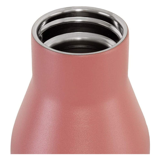 Produktbild Isolierflasche - CamelBak Horizon Wine Bottle Trinkflasche 750ml Terrakotta-Rosé vakuumisolierter Edelstahl