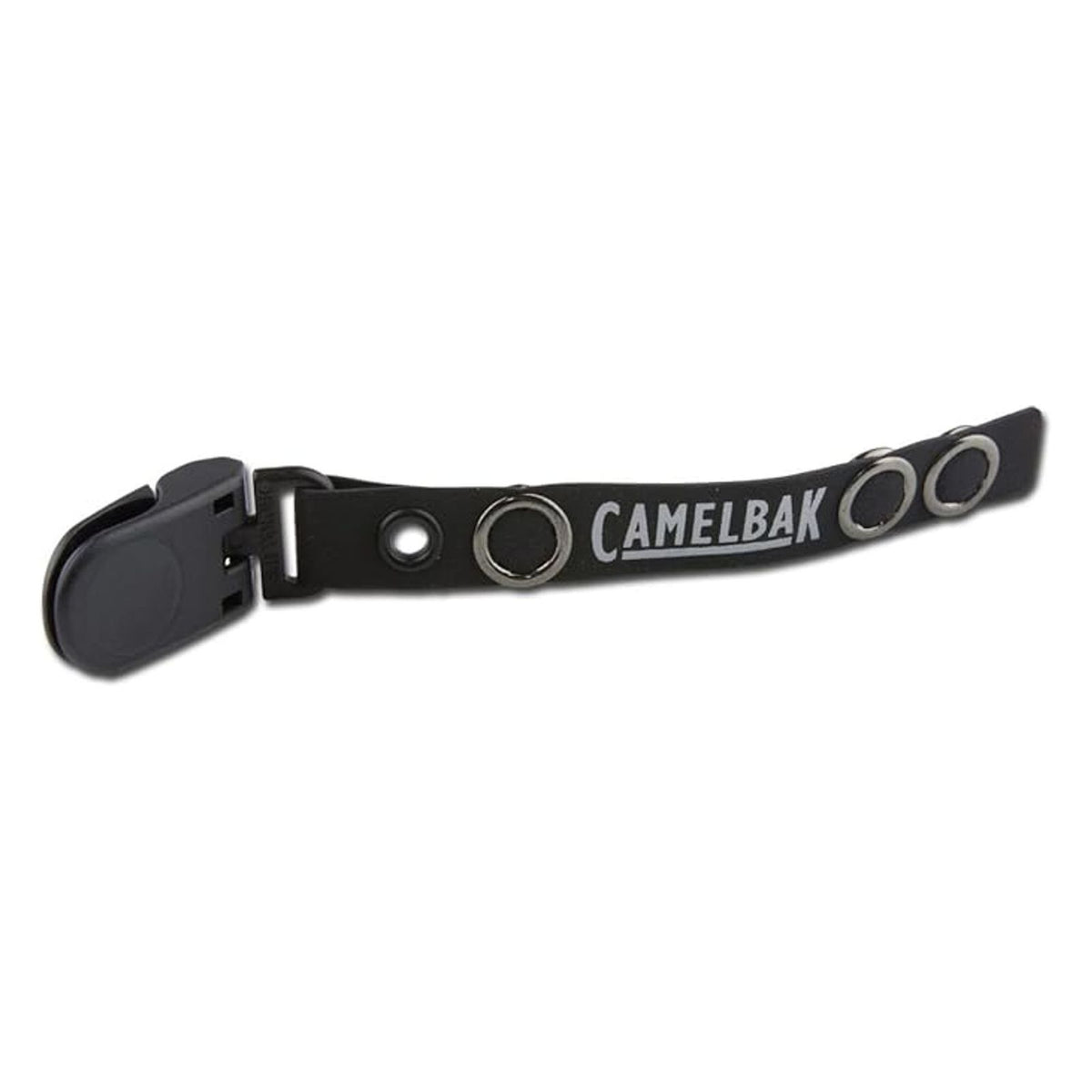 Produktbild Allzweck-Karabiner - CamelBak Clip für Trinkschlauch