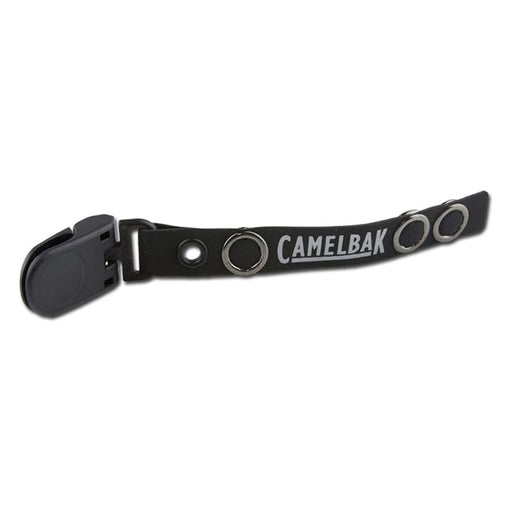 Produktbild Allzweck-Karabiner - CamelBak Clip für Trinkschlauch