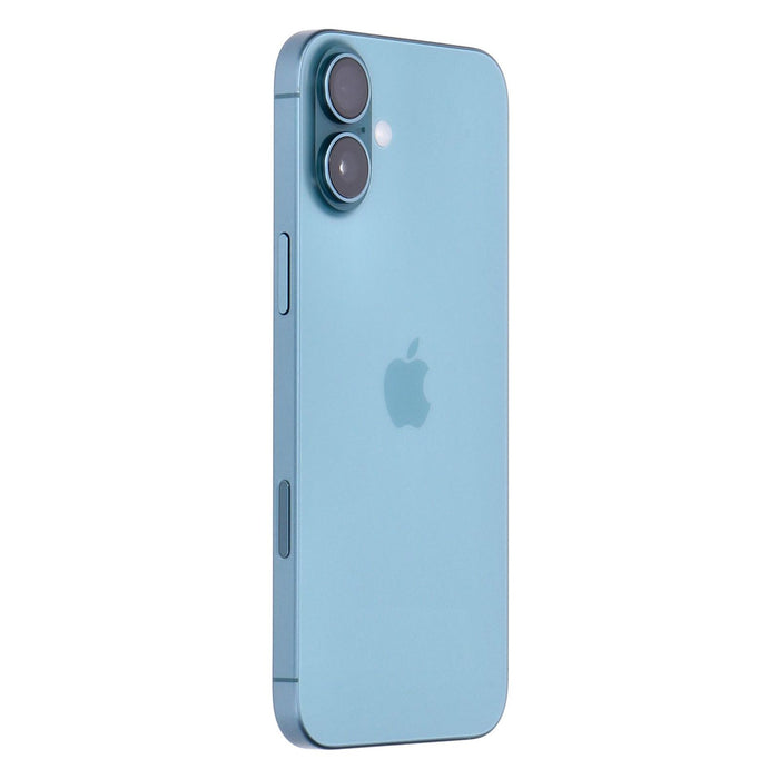 Apple iPhone 16 Plus 512GB Blaugrün