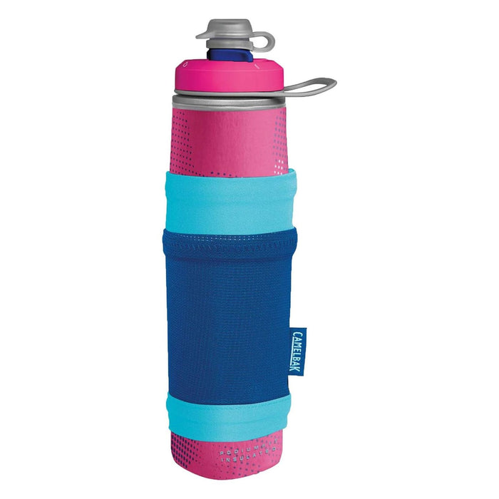CamelBak Peak Fitness Chill Essential Trinkflasche 710ml Pink, Blue