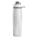 CamelBak Peak Fitness Chill Essential Trinkflasche 710ml White Silver