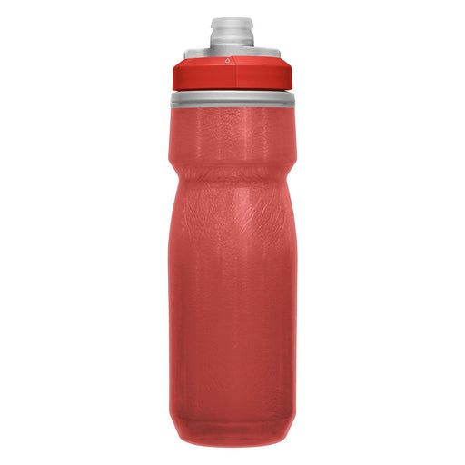 Produktbild Trinkflasche - CamelBak Podium Chill Trinkflasche 620ml Custom Red