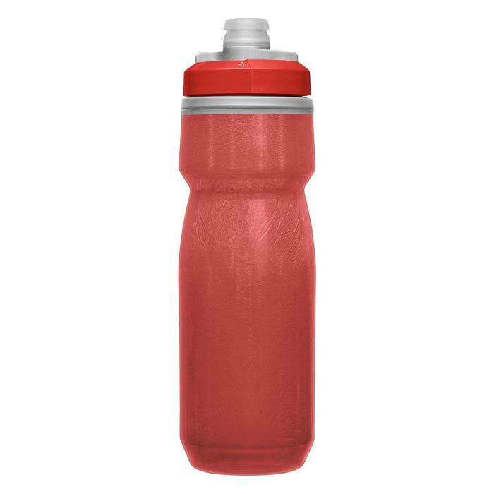 CamelBak Podium Chill Trinkflasche 620ml Custom Red