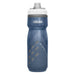 CamelBak Podium Chill Trinkflasche 620ml Navy Perforated