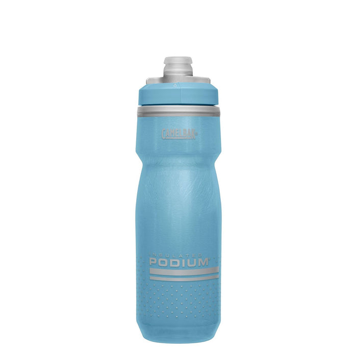 CamelBak Podium Chill Trinkflasche 620ml Stone Blue