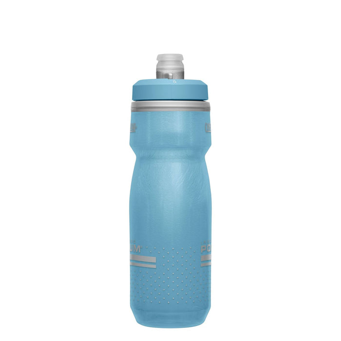 CamelBak Podium Chill Trinkflasche 620ml Stone Blue