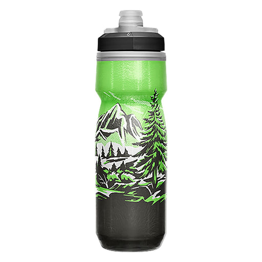 Produktbild Isolierflasche - CamelBak Trinkflasche Podium Chill 620ml alpine