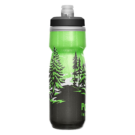 Produktbild Isolierflasche - CamelBak Trinkflasche Podium Chill 620ml alpine