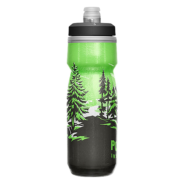 CamelBak Trinkflasche Podium Chill 620ml alpine