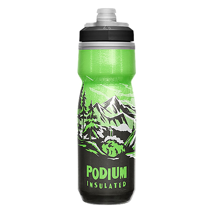 CamelBak Trinkflasche Podium Chill 620ml alpine