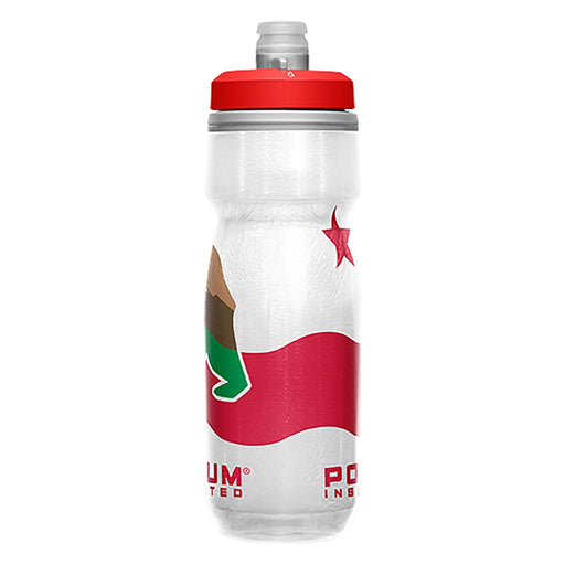 Produktbild Isolierflasche - CamelBak Trinkflasche Podium Chill 620ml California