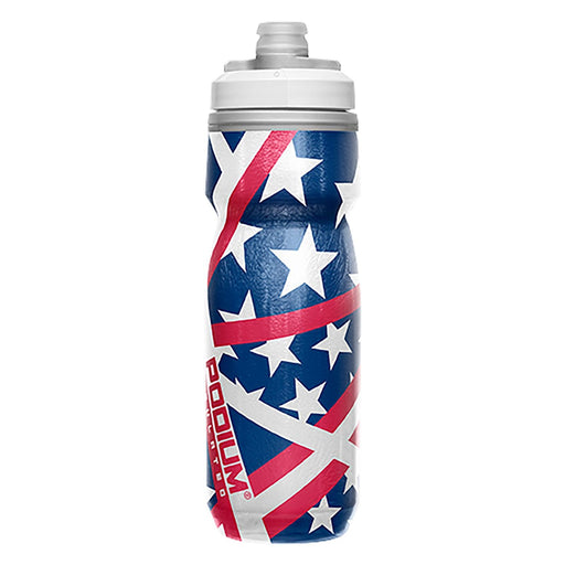 Produktbild Trinkflasche - CamelBak Podium Chill Trinkflasche 620ml U.S.A.