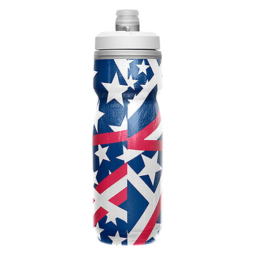 Produktbild Trinkflasche - CamelBak Podium Chill Trinkflasche 620ml U.S.A.