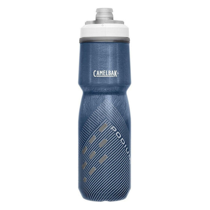 CamelBak Podium Chill Trinkflasche 710ml Navy Perforated