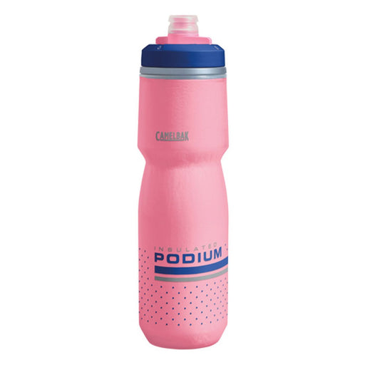 Produktbild Trinkflasche - CamelBak Podium Chill Trinkflasche 710ml Pink, Ultramarine
