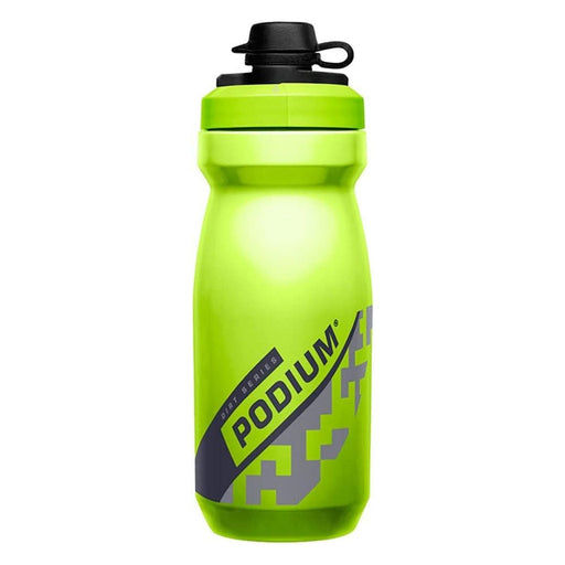 Produktbild Trinkflasche - CamelBak Podium Dirt Trinkflasche 620ml Lime
