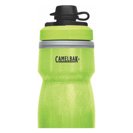Produktbild Isolierflasche - CamelBak Podium Chill Dirt Trinkflasche 620ml Lime