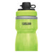 CamelBak Podium Chill Dirt Trinkflasche 620ml Lime