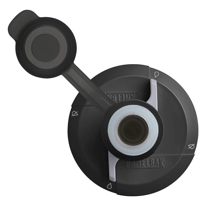 CamelBak Podium Chill Dirt Trinkflasche 620ml Lime