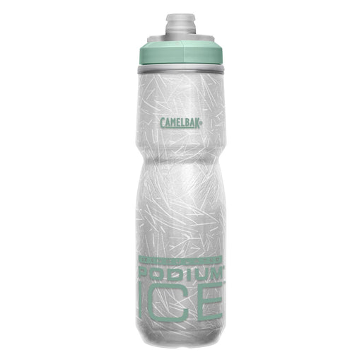 Produktbild Trinkflasche - CamelBak Trinkflasche Podium Ice 620ml Sage Green