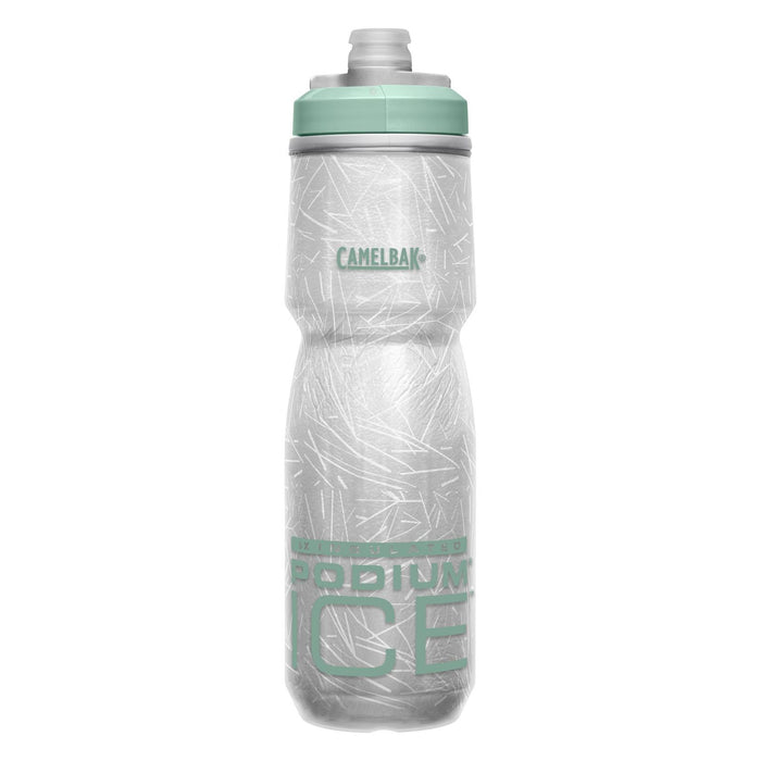 CamelBak Trinkflasche Podium Ice 620ml Sage Green