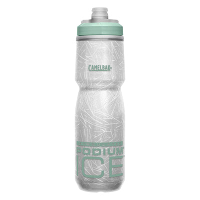 Trinkflasche Podium Ice 620ml Sage Green