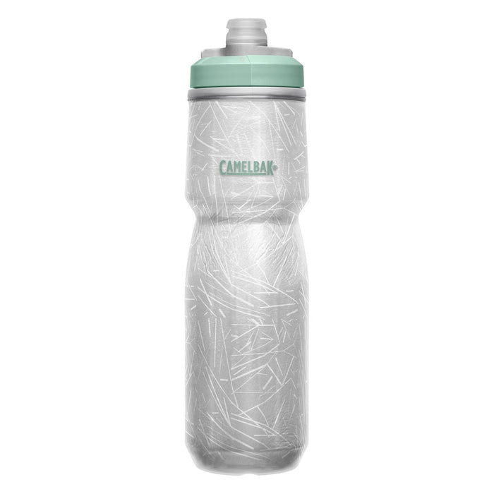 CamelBak Trinkflasche Podium Ice 620ml Sage Green