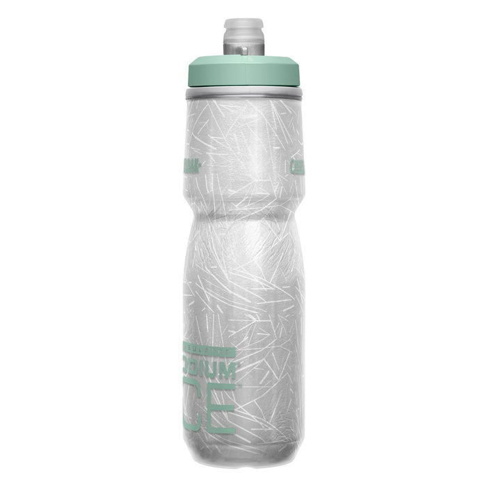 CamelBak Trinkflasche Podium Ice 620ml Sage Green
