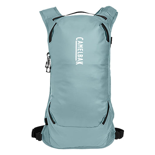 Produktbild Trinkrucksack - CamelBak Powderhound 12L Winterrucksack mit Crux 2L Trinkblase Blue, Mist
