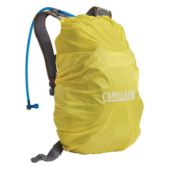 CamelBak Rain Cover Regenschutz M/L Gelb