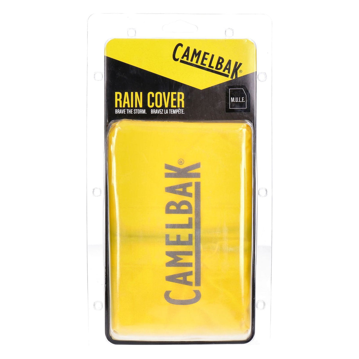 Produktbild Rucksack-Regenschutz - CamelBak Regenschutz M.U.L.E. Rain Cover
