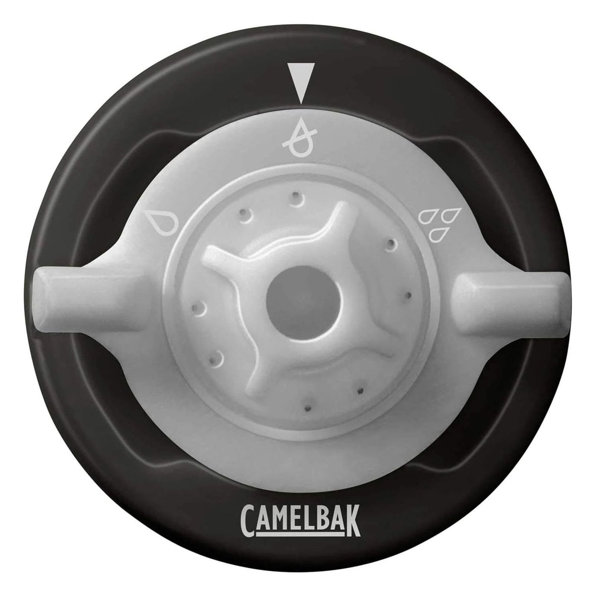 Produktbild Sonstige Ersatzteile - CamelBak Reign Ersatzkappe Black