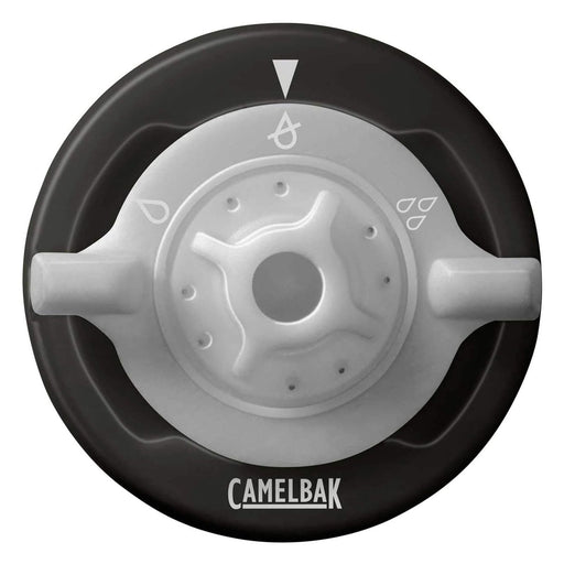 Produktbild Sonstige Ersatzteile - CamelBak Reign Ersatzkappe Black