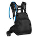 CamelBak Skyline LR 10 Trinkrucksack mit 2,9L Trinkblase Black