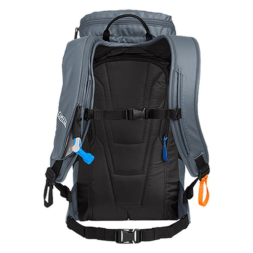 Produktbild Trinkrucksack - CamelBak Snoblast 22 Trinkrucksack mit 2L Trinkblase Grey / Orange