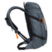 CamelBak Snoblast 22 Trinkrucksack mit 2L Trinkblase Grey / Orange
