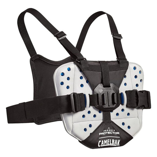 Produktbild Brustschutz - CamelBak Sternum Protector Brustschutz Black