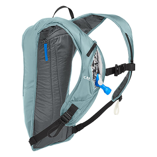 Produktbild Tragetasche - CamelBak Winterrucksack Zoid 2l mist black