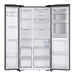 Samsung RH64DG53R3B1EF Side-by-Side Kühlschrank